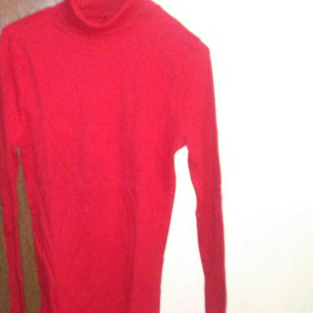 Turtleneck